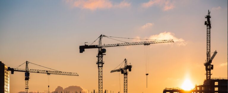 Construction & Infrastructure