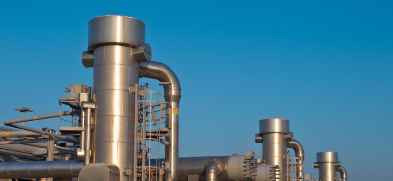 Oil & Gas