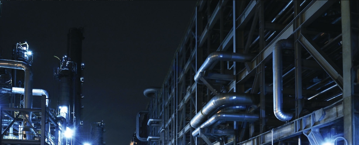 Petrochemical & Chemical