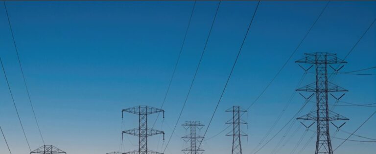 Power Generation