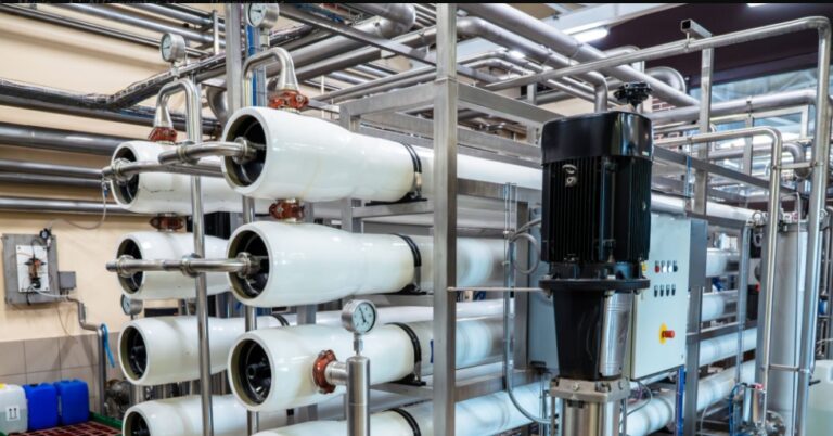 Water Treatment