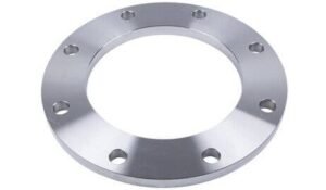 plate-flanges