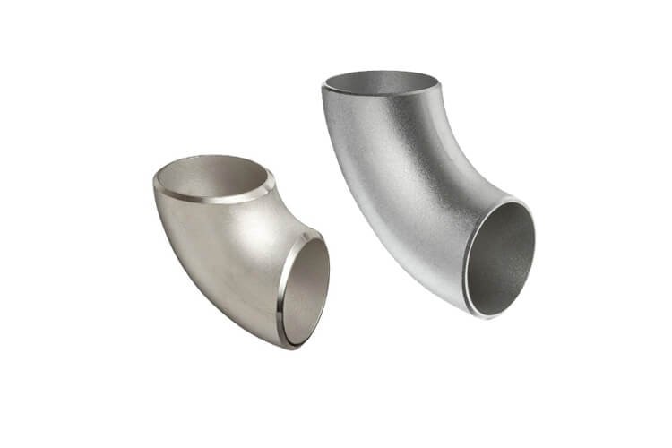 316 Pipe Elbow