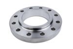 316L Slip On Raised Face Flange