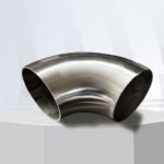Hastelloy C276 elbow, main product view