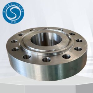AÇO INOXIDÁVEL 17-4 FLANGES