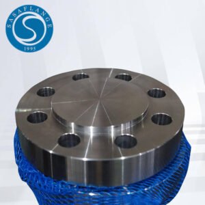 Bridas Hastelloy B2, vista principal del producto