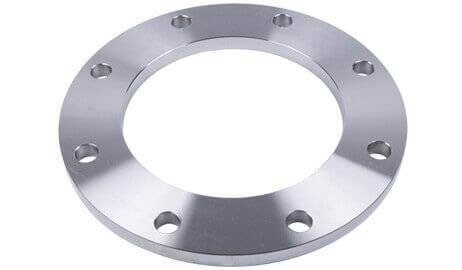 Hastelloy B2 Flanges dimensional specification drawing