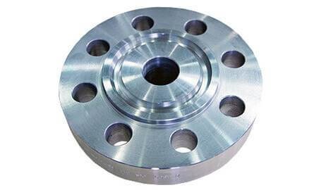 ASTM B564 إنكونيل 625 Flanges – UNS N06625 dimensional specification drawing