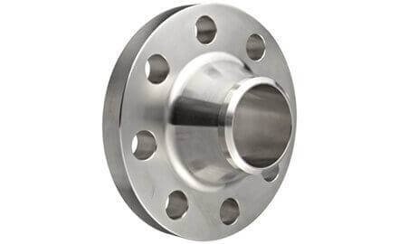Inconel 800H Flanges dimensional specification drawing