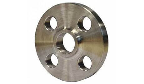 Inconel X-750 Flanges dimensional specification drawing