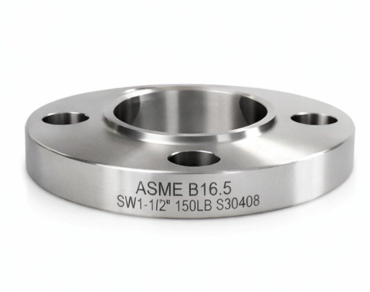 Aleación de brida ciegange-7Todos los tamaños disponibles del producto Blind Flange Alloy 330 All Sizes Available, product detail view