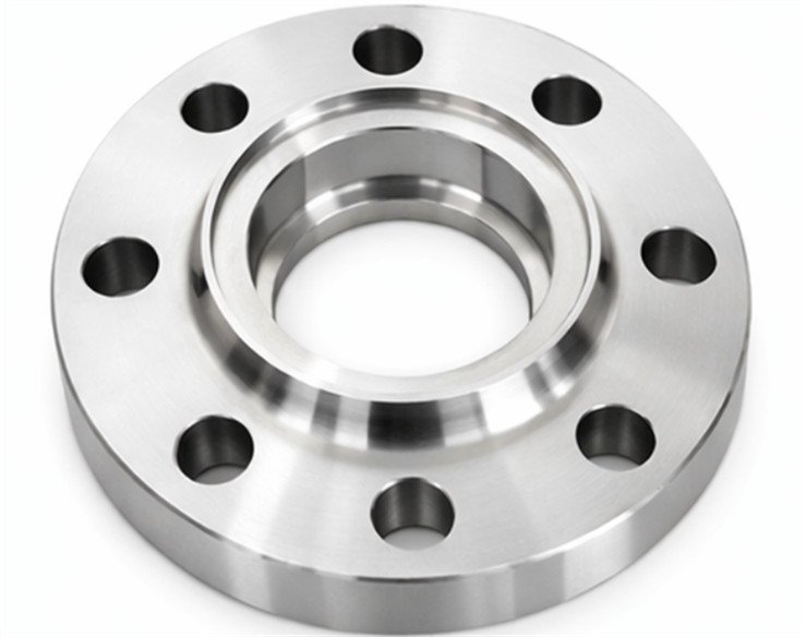 합금less-웰드 넥 플랜지 – 빠른 배송’ˆ 상세보기 Alloy 330 Weld Neck Flange – Fast Delivery, product detail view