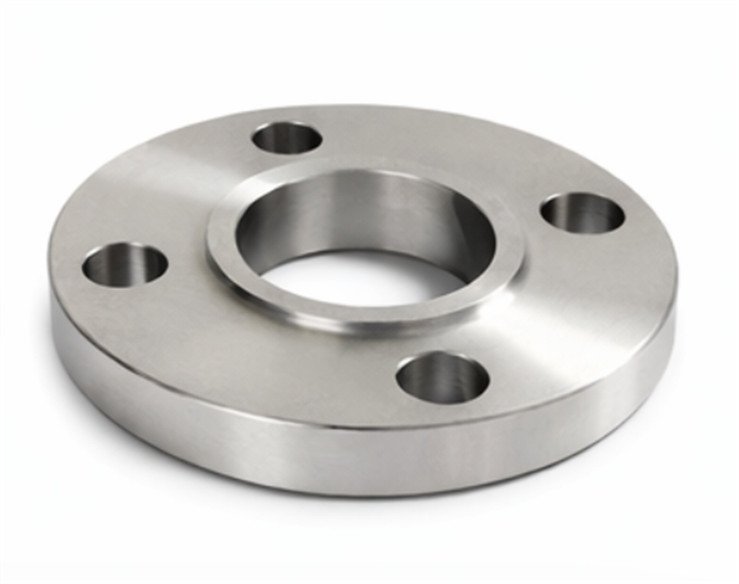 edelstahl-sw-flansch-2.jpgoffstahl für industrielle Rohrleitungen Carbon Steel Weld Neck Flange for Industrial Piping, main product view