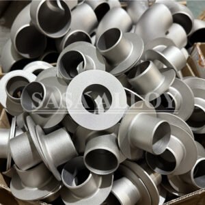 2205 Duplex Stainless Steel Loose Flange Lap Joint, main product view