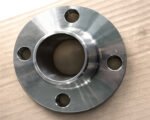 2507-Long-Weld-Neck-Flange