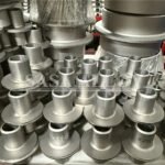 2507 Super Duplex Lapped Flange ASME B16 5, main product view