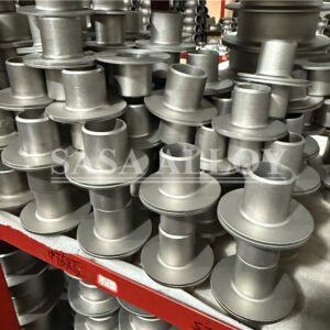 2507 Super Duplex Stainless Steel Lap Joint Flange Supplier, main product view