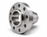 F304L Stainless Steel Weld Neck Flange