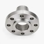 ASTM A182 F316L Weld Neck Flange ASME B16.5 Class 150–2500, main product view showing weld neck and flange face