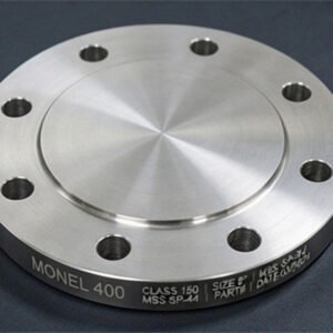 Alloy Flanges 1 1, main product view