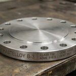 Alloy Flanges 2 1, main product view