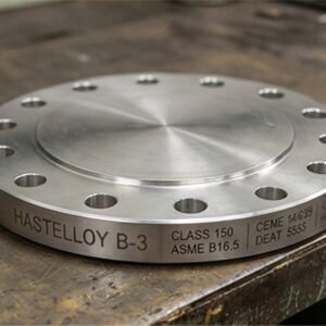 Alloy Flanges 2 1, main product view