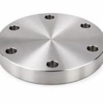 Blind Flange 01, main product view