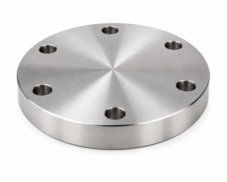 Blind_Flange_01_730x584_under200KB-5ด_01_7มุมมองผลิตภัณฑ์หลัก-5 Blind Flange 01, main product view