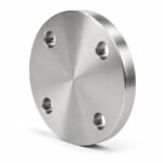 Blind Flange 02, main product view