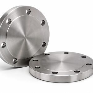 Blind Flange 04, main product view