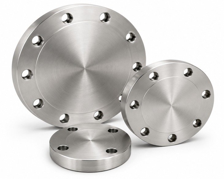 شفة عمياء_05_7عرض تفاصيل المنتج Blind Flange 05, product detail view