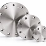 Blind Flange 07, main product view