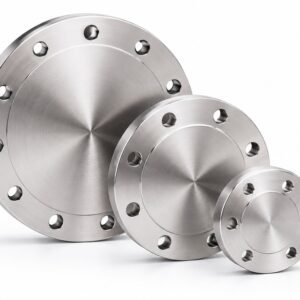 Blind Flange 07, main product view