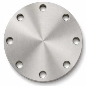 Blind Flange 08, main product view