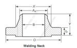Welding-Neck