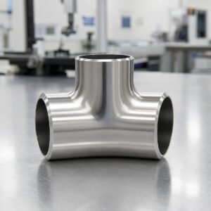 سبائك ASTM B366 20 الحد من نقطة الإنطلاق - نقطة الإنطلاق المصقولة الساطعة