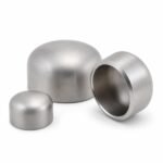 ASTM A403 WP304L Stainless Steel Pipe End Cap