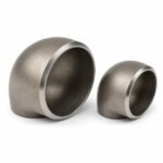 Hastelloy C276 Butt Weld Pipe Cap