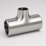 ASTM B366 Hastelloy C276 نقطة الإنطلاق المخفضة