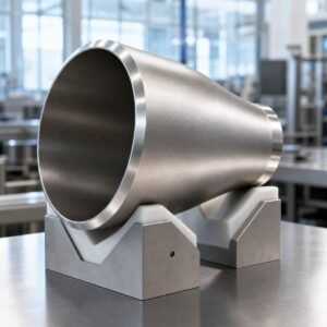 ASTM B366 Inconel 625 Concentric Reducer – bright polished concentric reducer