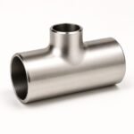 ASTM B366 Inconel 625 Reduzier-T-Stück