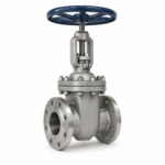 Stainless Steel Wedge Gate Valve