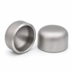 ASTM A815 S32750 Super Duplex 2507 pipe end caps