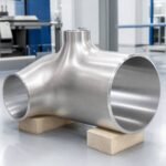ASTM A234 WP11 سبائك الصلب المخصصة غير المتكافئة