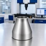 ASTM A234 WP91 Alloy Steel Concentric Reducer