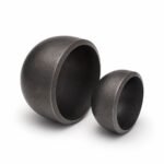 ASTM A234 WPB Carbon Steel Butt Weld Cap