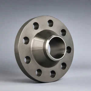 ASTM A182 F22 فئة 3 شفة الرقبة اللحام, عرض المنتج الرئيسي يظهر رقبة اللحام ووجه الحافة