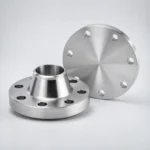 ASTM A182 F44 254 SMO-Flansche – UNS S31254, Hauptproduktansicht