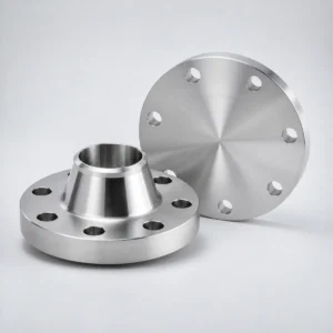 ASTM A182 F44 254 SMO Flanges – UNS S31254, main product view
